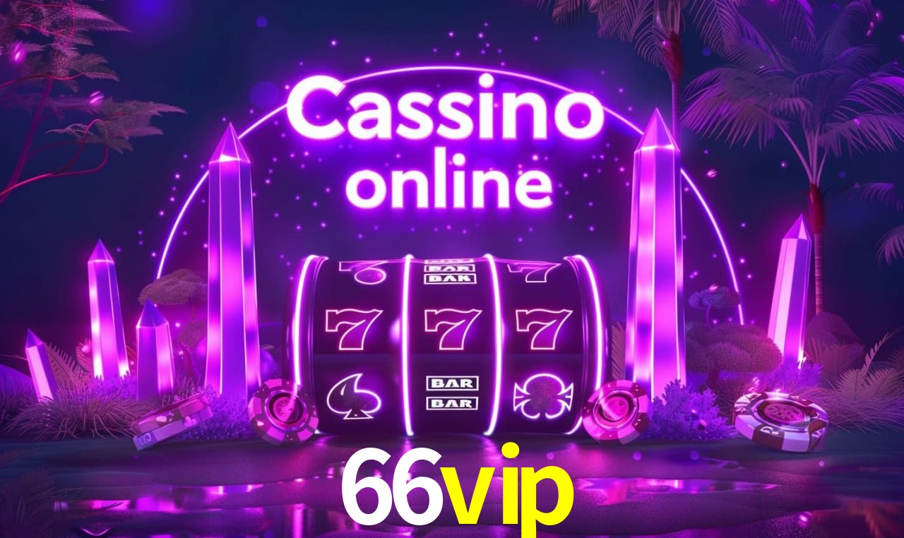 Promoção Relâmpago 66vip