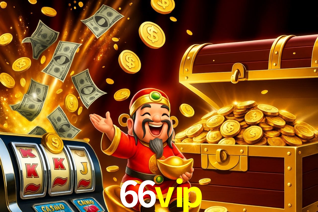 Mesa de Blackjack 66vip