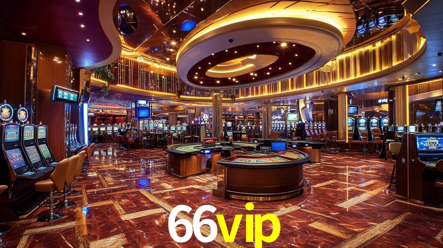 Programa VIP 66vip